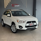 Mitsubishi ASX 2.0 16V 160cv Aut. 2014 Gasolina-0