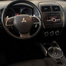 Mitsubishi ASX 2.0 16V 160cv Aut. 2014 Gasolina-8