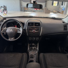 Mitsubishi ASX 2.0 16V 160cv Aut. 2014 Gasolina-5