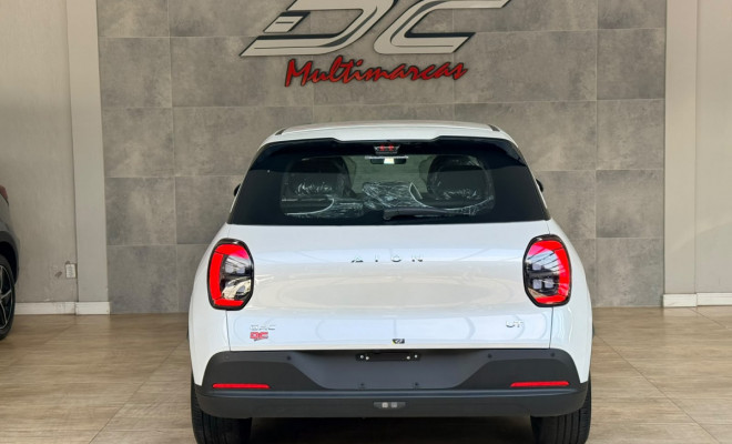 GAC AION UT Premium (Elétrico) 2027 Elétrico-9