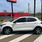 Fiat ARGO HGT 1.8 16V Flex Aut. 2018 Flex-0