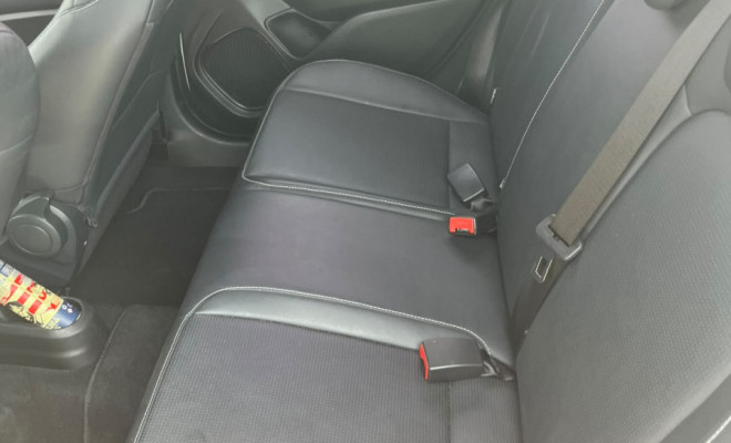 Fiat ARGO HGT 1.8 16V Flex Aut. 2018 Flex-4