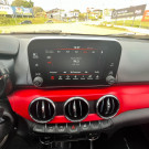 Fiat ARGO HGT 1.8 16V Flex Aut. 2018 Flex-10