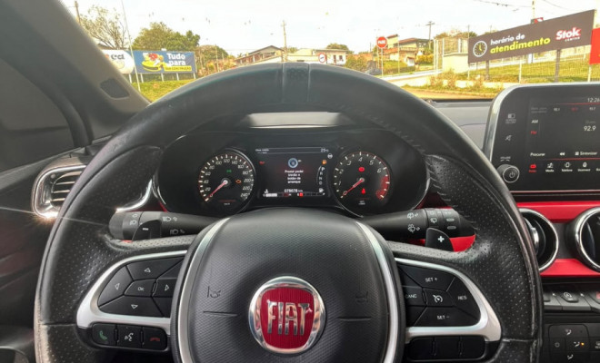 Fiat ARGO HGT 1.8 16V Flex Aut. 2018 Flex-6