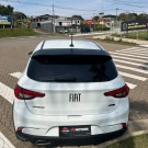 Fiat ARGO HGT 1.8 16V Flex Aut. 2018 Flex-3