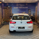 BMW 120iA Sport 2.0/ActiveFlex 16V Aut. 2019 Flex-16