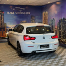 BMW 120iA Sport 2.0/ActiveFlex 16V Aut. 2019 Flex-1