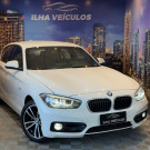 BMW 120iA Sport 2.0/ActiveFlex 16V Aut. 2019 Flex-7