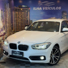 BMW 120iA Sport 2.0/ActiveFlex 16V Aut. 2019 Flex-15