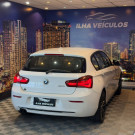 BMW 120iA Sport 2.0/ActiveFlex 16V Aut. 2019 Flex-2