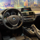 BMW 120iA Sport 2.0/ActiveFlex 16V Aut. 2019 Flex-11