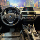 BMW 120iA Sport 2.0/ActiveFlex 16V Aut. 2019 Flex-8