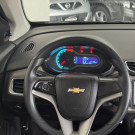 PRISMA LT 1.4 Aut. 2014 - Automático, Completo e Econômico!-3