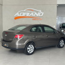 PRISMA LT 1.4 Aut. 2014 - Automático, Completo e Econômico!-16
