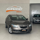 PRISMA LT 1.4 Aut. 2014 - Automático, Completo e Econômico!-11