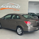 PRISMA LT 1.4 Aut. 2014 - Automático, Completo e Econômico!-15