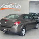 PRISMA LT 1.4 Aut. 2014 - Automático, Completo e Econômico!-2