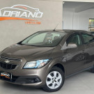 PRISMA LT 1.4 Aut. 2014 - Automático, Completo e Econômico!-17