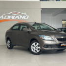 PRISMA LT 1.4 Aut. 2014 - Automático, Completo e Econômico!-12