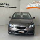 PRISMA LT 1.4 Aut. 2014 - Automático, Completo e Econômico!-0