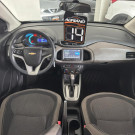 PRISMA LT 1.4 Aut. 2014 - Automático, Completo e Econômico!-7