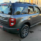 Ford Bronco Sport Wildtrak 2.0 Tb 16V AWD Aut 2023 Gasolina-0