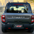 Ford Bronco Sport Wildtrak 2.0 Tb 16V AWD Aut 2023 Gasolina-16