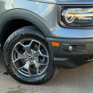 Ford Bronco Sport Wildtrak 2.0 Tb 16V AWD Aut 2023 Gasolina-21