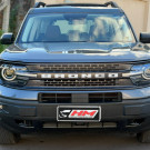 Ford Bronco Sport Wildtrak 2.0 Tb 16V AWD Aut 2023 Gasolina-15