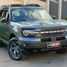 Ford Bronco Sport Wildtrak 2.0 Tb 16V AWD Aut 2023 Gasolina-22