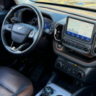 Ford Bronco Sport Wildtrak 2.0 Tb 16V AWD Aut 2023 Gasolina-12