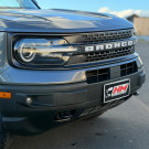 Ford Bronco Sport Wildtrak 2.0 Tb 16V AWD Aut 2023 Gasolina-17