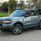 Ford Bronco Sport Wildtrak 2.0 Tb 16V AWD Aut 2023 Gasolina-1