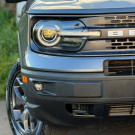 Ford Bronco Sport Wildtrak 2.0 Tb 16V AWD Aut 2023 Gasolina-18