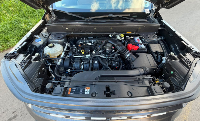 Ford Bronco Sport Wildtrak 2.0 Tb 16V AWD Aut 2023 Gasolina-13