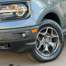 Ford Bronco Sport Wildtrak 2.0 Tb 16V AWD Aut 2023 Gasolina-19