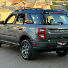 Ford Bronco Sport Wildtrak 2.0 Tb 16V AWD Aut 2023 Gasolina-2