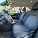 Fiat Fastback Audace 1.0 200 T. Flex Aut 2025 Flex-4