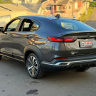 Fiat Fastback Audace 1.0 200 T. Flex Aut 2025 Flex-0
