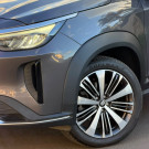Fiat Fastback Audace 1.0 200 T. Flex Aut 2025 Flex-16