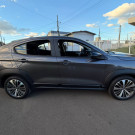 Fiat Fastback Audace 1.0 200 T. Flex Aut 2025 Flex-13