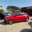 GM - Chevrolet ONIX HATCH LT 1.4 8V FlexPower 5p Mec. 2014 Flex-0