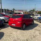 GM - Chevrolet ONIX HATCH LT 1.4 8V FlexPower 5p Mec. 2014 Flex-2