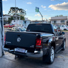 VW - VolksWagen AMAROK Highline CD 3.0 4x4 TB Dies. Aut. 2019 Diesel-2