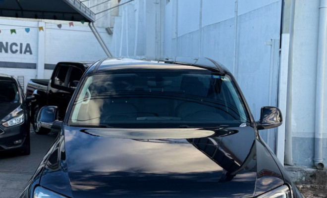VW - VolksWagen AMAROK Highline CD 3.0 4x4 TB Dies. Aut. 2019 Diesel-1