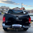 VW - VolksWagen AMAROK Highline CD 3.0 4x4 TB Dies. Aut. 2019 Diesel-4