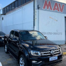 VW - VolksWagen AMAROK Highline CD 3.0 4x4 TB Dies. Aut. 2019 Diesel-0
