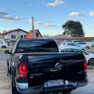 VW - VolksWagen AMAROK Highline CD 3.0 4x4 TB Dies. Aut. 2019 Diesel-3