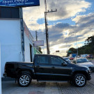 VW - VolksWagen AMAROK Highline CD 3.0 4x4 TB Dies. Aut. 2019 Diesel-5