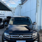 VW - VolksWagen AMAROK Highline CD 3.0 4x4 TB Dies. Aut. 2019 Diesel-1